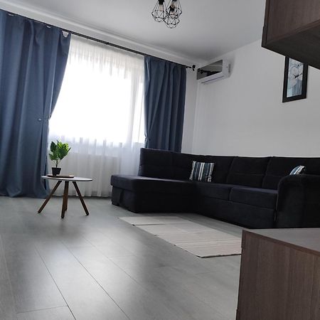 Beach View Apartment Năvodari Екстериор снимка