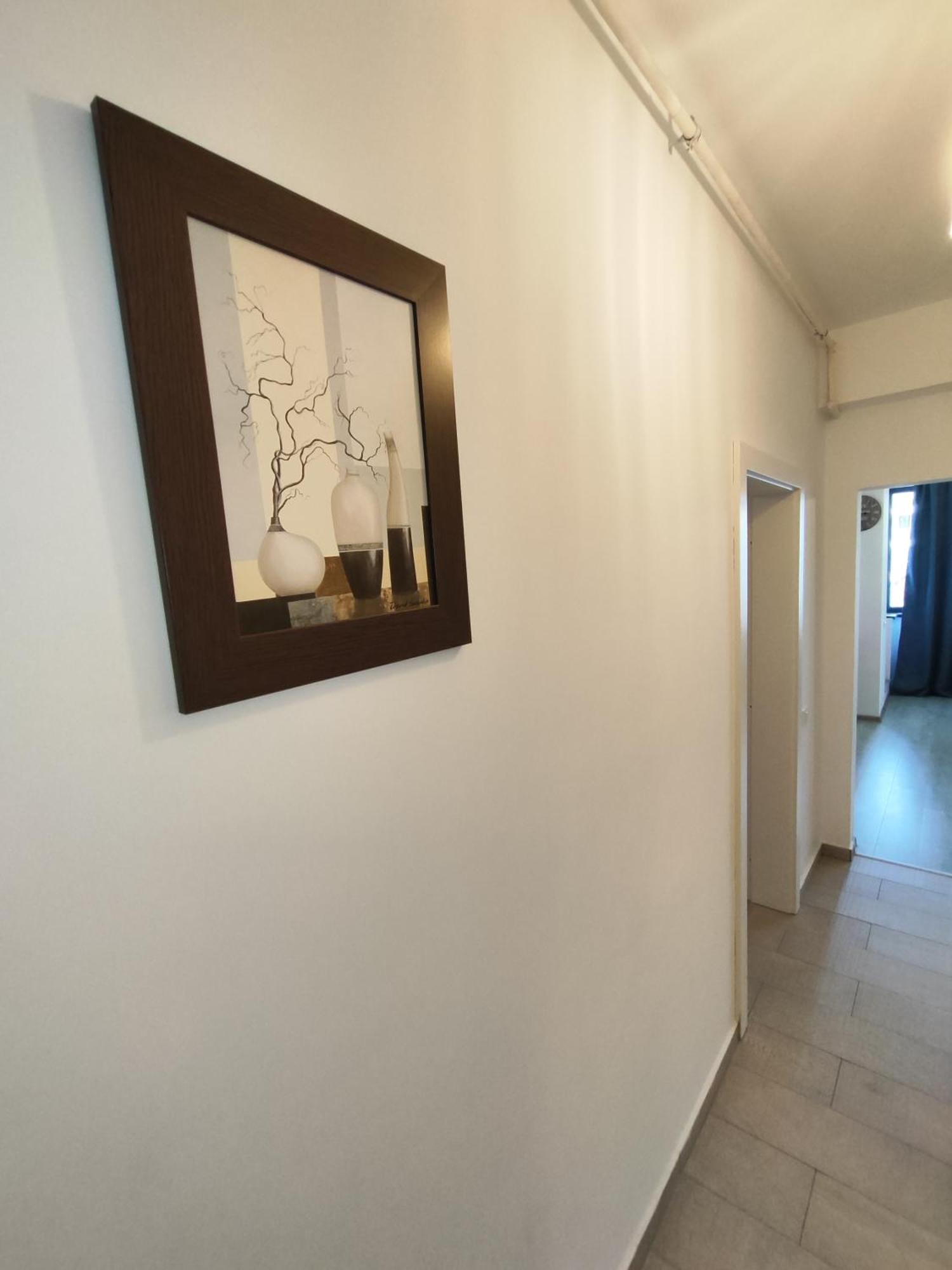 Beach View Apartment Năvodari Екстериор снимка